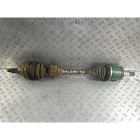 Полуось передняя левая Suzuki Baleno I (1995—2002) 4410260G21