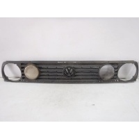 Решетка радиатора Volkswagen Golf Mk2 (1983—1992) 191853653F01C