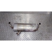 Глушитель Haval Jolion 2021 1201109XGW02A