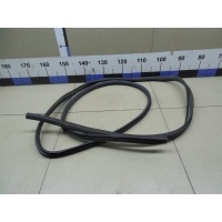 Уплотнитель (наружный) NISSAN Micra (K11E) 1992-2002 769211F502
