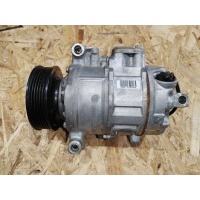 компрессор кондиционера Audi A8 D4/4H 2011 4H0260805F