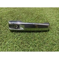 Ручка двери MERCEDES-BENZ G 500 463 2003 A0007601259