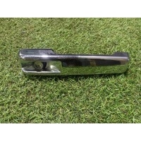 Ручка двери MERCEDES-BENZ G 500 463 2003 A0007601259