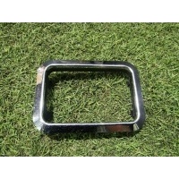 Накладка кпп MERCEDES-BENZ G 500 463 2003 A2022670188