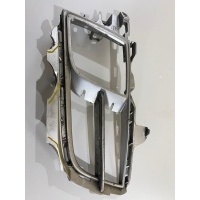 Накладка ПТФ Mazda Mazda6 GH 2007-2010 GS7T50C21, GS7T50C21B
