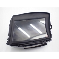 Дисплей head up hud европа audi a6 c7 4g 2012 год