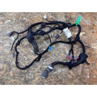 проводка двери передней правой Jaguar XF X250 2011 9X2314A205CC,C2Z7867