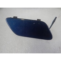 Мерседес w169 заглушка бампера передняя a1698851522