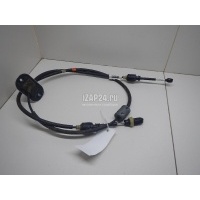 Трос КПП Ford Focus III (2011 - 2019) CV6P7E395BC