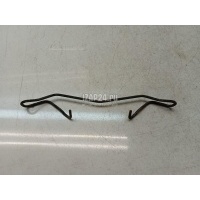 Пружина переднего суппорта Renault Focus III (2011 - 2019) 410832774R
