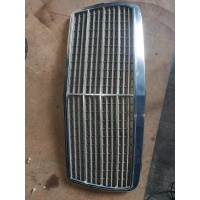 Mercedes - benz w124 решетка радиатора рестайлинг 1248880323
