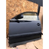 Дверь левая передняя volkswagen passat b5 lc9z