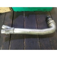Трубки интеркулера 7l6145945h volkswagen touareg audi q7