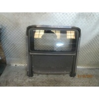 Люк в крыше nissan sunny n14 3d 91 - 96