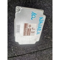 Блок блок управления раздаткой j3 nissan navara d40 2005 -