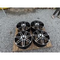 Колёсные диски audi oe a8 d3 9” x20 5x112 et 46 57 , 1