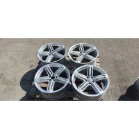 Колесо колёсные диски audi a4 a6 a8 9.0jr20 et37 4h0601025t