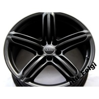 Оригинал audi a4 a6 a8 20 дюймовый 4h0601025t 1a46
