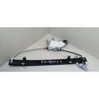 Стеклоподъемник электрический передний правый Nissan Micra 3 (K12) 2008 80700BC60B,80730BC400