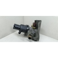 Корпус термостата Renault Megane 1996 7700869905