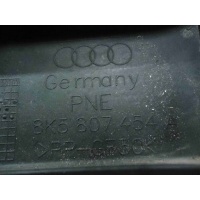 Кронштейн крепления бампера заднего Audi A4 2014 8K5807454A