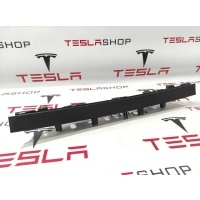 Прочая запчасть левая верхняя Tesla Model X рест. 2022 1055049-00-F,1060410-00-C,1055055-00-D