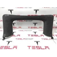Прочая запчасть левая верхняя Tesla Model X рест. 2022 1051545-06-J