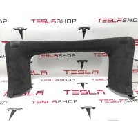 Прочая запчасть правая верхняя Tesla Model X рест. 2022 1051554-06-J