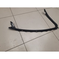 Обшивка рамки двери передней левой Ford Focus 3 2011-2019 1876451