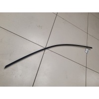 Молдинг рамки передней левой двери Toyota C-HR GX10 GX50 2016- 75986F4010