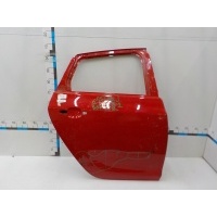 Дверь задняя правая Opel Astra J 2010- 13285611