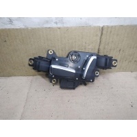 Кнопка регулировки сидения Audi A8 D3_(Restyling_1) 2007 4E0959765H6PS