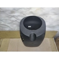 Кожух рулевой колонки Audi A8 D3_(Restyling_1) 2007 4E0951597C6PS,4E09515986PS