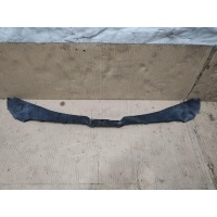 Накладка замка капота Audi A8 D3_(Restyling_1) 2007 4E0807081AA