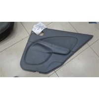 Обшивка двери задней правой Nissan Almera Classic B10 2006-2013 2007 8290095F0A