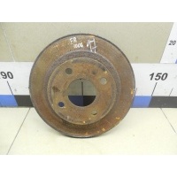 Диск тормозной передний вентилируемый NISSAN Micra (K11E) 1992-2002 402061F500