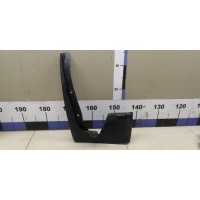 Брызговик задний левый TOYOTA RAV 4 2013-2019 7662642210