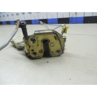Замок двери передней левой NISSAN Micra (K11E) 1992-2002 805036F675