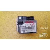 Блок управления подвеской Audi Allroad quattro I 2000-2005 4Z7907553E