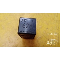 Реле Audi Allroad quattro I 2000-2005 4B0 907 307 B