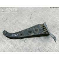 Кронштейн бампера заднего L Audi A6 C5 (1997-2005) 2001 4B9807453D