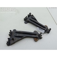 Кронштейн бампера переднего R Audi A6 C4 (1994-1997) 1994 4A0807284A
