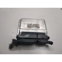 Блок управления двигателем (ДВС) Audi A6 C5 (1997-2005) 1997 4B0907552D