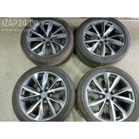 Колесо (комплект колёс) Audi Q7 4M (2015- ) 2020 4M0601025BP