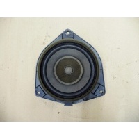 Динамик левый передняя toyota yaris i 86160 - 0d020