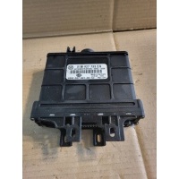 Блок управления кпп гольф iv 01m927733eq