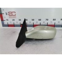 Зеркало боковое левое Renault Laguna 2 (-) 2001 ,7701049058