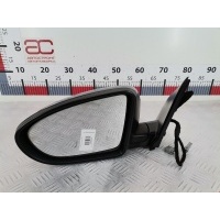 Зеркало боковое левое Nissan Qashqai (-) 2012 ,96302BR29E