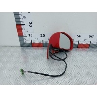 Зеркало боковое правое Volkswagen Beetle 2 (1998-2010) 2000 ,1C1857508EGRU