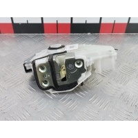 Замок двери передней левой Honda CR-V 3 (2006-2012) 2008 ,72150SWAG02